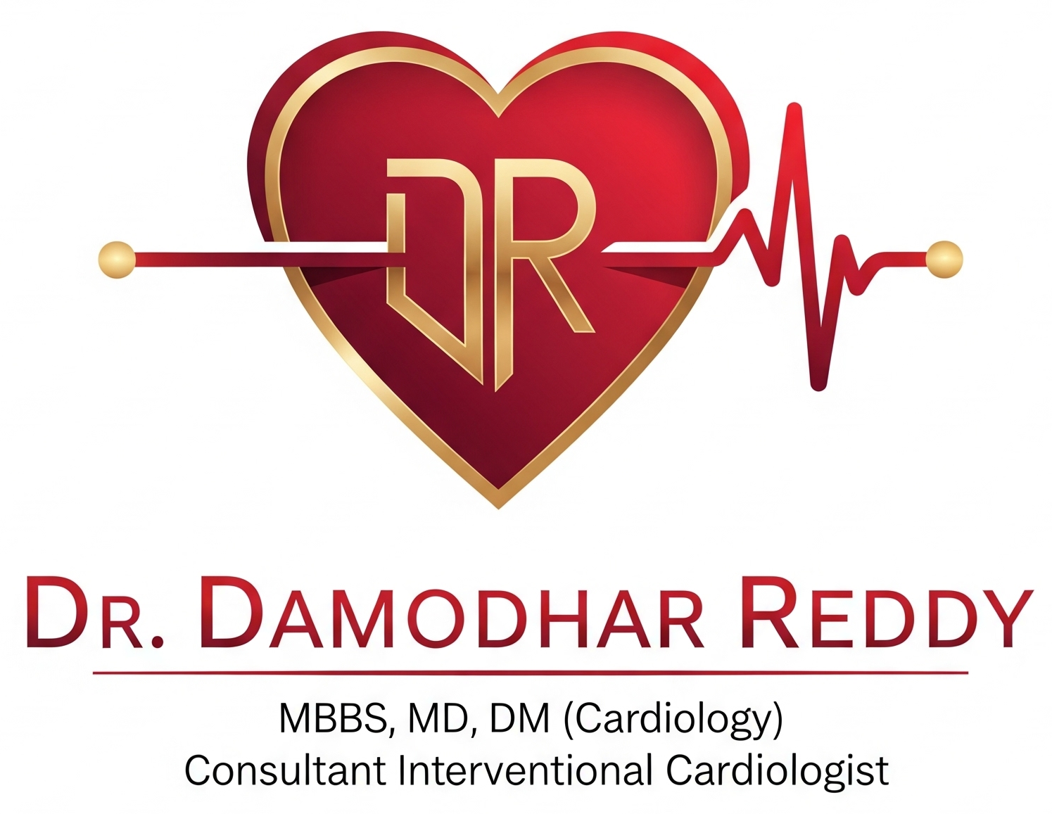 Dr. Damodhar Reddy